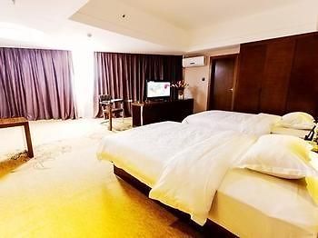 Xiandi International Hotel 南寧 エクステリア 写真