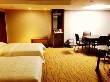 Xiandi International Hotel 南寧 エクステリア 写真