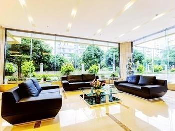 Xiandi International Hotel 南寧 エクステリア 写真