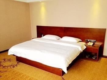 Xiandi International Hotel 南寧 エクステリア 写真