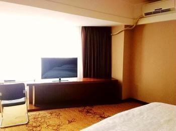 Xiandi International Hotel 南寧 エクステリア 写真