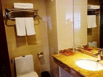 Xiandi International Hotel 南寧 エクステリア 写真