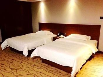 Xiandi International Hotel 南寧 エクステリア 写真